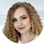 Бычкунова Екатерина Анатольевна