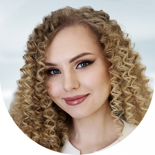 Бычкунова Екатерина Анатольевна
